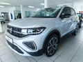 2026 Volkswagen T-Cross 1.0 TSI Style Auto