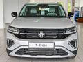 2026 Volkswagen T-Cross 1.0 TSI Style Auto