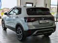 2026 Volkswagen T-Cross 1.0 TSI Style Auto