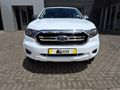 2021 Ford Ranger 2.2 TDCi XLS 4x4 Auto Double-Cab