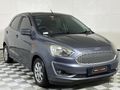 2018 Ford Figo 1.5Ti VCT Trend Auto 5-dr
