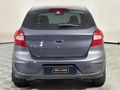 2018 Ford Figo 1.5Ti VCT Trend Auto 5-dr