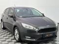 2018 Ford Focus 1.0 EcoBoost Trend Auto 5-dr