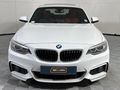 2017 BMW 2 Series 220i Coupe M Sport Auto