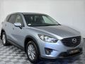 2016 Mazda CX-5 2.0 Dynamic Auto