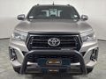 2020 Toyota Hilux 2.8 GD-6 Raised Body Auto Raider Double-Cab