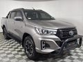 2020 Toyota Hilux 2.8 GD-6 Raised Body Auto Raider Double-Cab