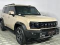 2026 Jetour T2 1.5T Aspire