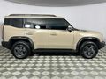 2026 Jetour T2 1.5T Aspire
