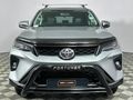 2025 Toyota Fortuner 2.4 GD-6 R/B Auto