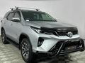 2025 Toyota Fortuner 2.4 GD-6 R/B Auto