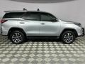2025 Toyota Fortuner 2.4 GD-6 R/B Auto