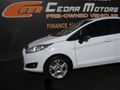 2017 Ford Fiesta 1.0 EcoBoost Trend 5-dr