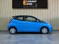 2018 Toyota Aygo 1.0 X-Play 5-dr