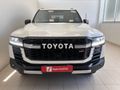 2025 Toyota Land Cruiser 300 V6 3.5T GR-S
