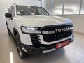 2025 Toyota Land Cruiser 300 V6 3.5T GR-S