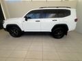 2025 Toyota Land Cruiser 300 V6 3.5T GR-S