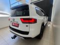 2025 Toyota Land Cruiser 300 V6 3.5T GR-S