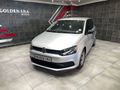 2016 Volkswagen Polo GP 1.2 TSI Trendline (66kW)