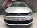 2016 Volkswagen Polo GP 1.2 TSI Trendline (66kW)