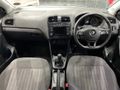 2016 Volkswagen Polo GP 1.2 TSI Trendline (66kW)
