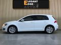 2013 Volkswagen Golf VII 1.4 TSI Comfortline