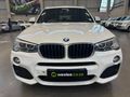 2015 BMW X3 xDrive20d M Sport Auto