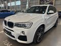 2015 BMW X3 xDrive20d M Sport Auto