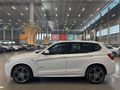 2015 BMW X3 xDrive20d M Sport Auto