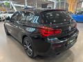 2018 BMW 1 Series 118i 5-dr Edition Sport Line Shadow Auto