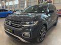 2020 Volkswagen T-Cross 1.0 TSI Highline Auto