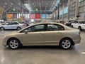 2007 Honda Civic 1.8 VXi Sedan Auto