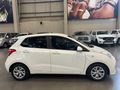 2019 Hyundai Grand i10 1.0 Motion