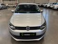 2012 Volkswagen Polo 1.6 Comfortline 5-dr