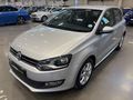 2012 Volkswagen Polo 1.6 Comfortline 5-dr