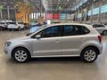2012 Volkswagen Polo 1.6 Comfortline 5-dr