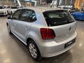 2012 Volkswagen Polo 1.6 Comfortline 5-dr