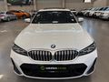 2022 BMW 3 Series 318i M Sport Auto
