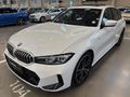 2022 BMW 3 Series 318i M Sport Auto