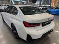 2022 BMW 3 Series 318i M Sport Auto