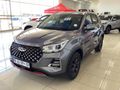 2022 Chery Tiggo 4 Pro 1.5 T Elite Auto