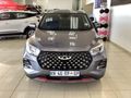 2022 Chery Tiggo 4 Pro 1.5 T Elite Auto