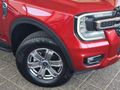 2023 Ford Ranger 2.0D Bi-Turbo XLT HR Double Cab Auto