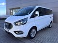 2021 Ford Tourneo Custom LTD 2.0 TDCi Auto (136KW)
