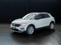 2022 Volkswagen T-Roc 2.0 TSI Design 4Mot Auto