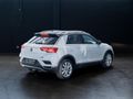 2022 Volkswagen T-Roc 2.0 TSI Design 4Mot Auto