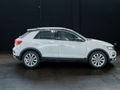2022 Volkswagen T-Roc 2.0 TSI Design 4Mot Auto