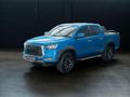 2024 JAC T8 2.0 CTI Super Lux Double-Cab