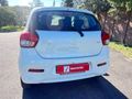 2025 Toyota Vitz 1.0 XR