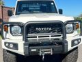 2026 Toyota Land Cruiser 79 2.8GD-6 Single-Cab